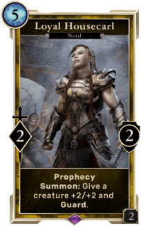 Loyal-Housecarl-ESL-card