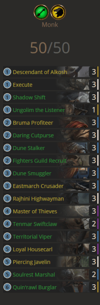 ACTION_GORDON's Pilfer Monk