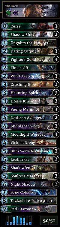 BadW0lfGaming's Tempo Scout