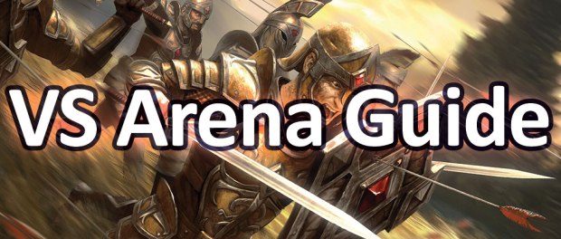 VS-Arena-Guide